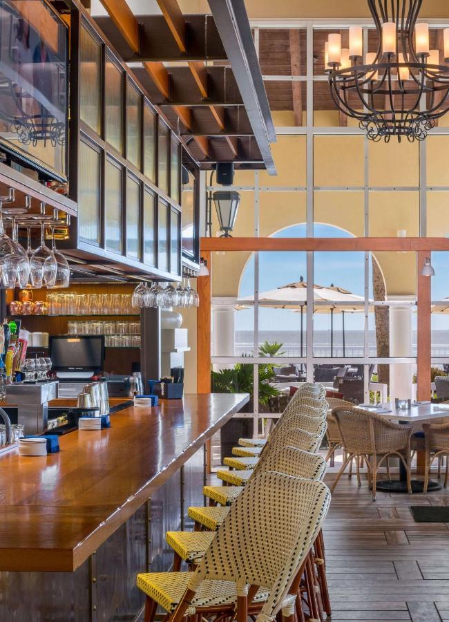 The King And Prince Beach & Golf Resort St. Simons Island Exterior photo