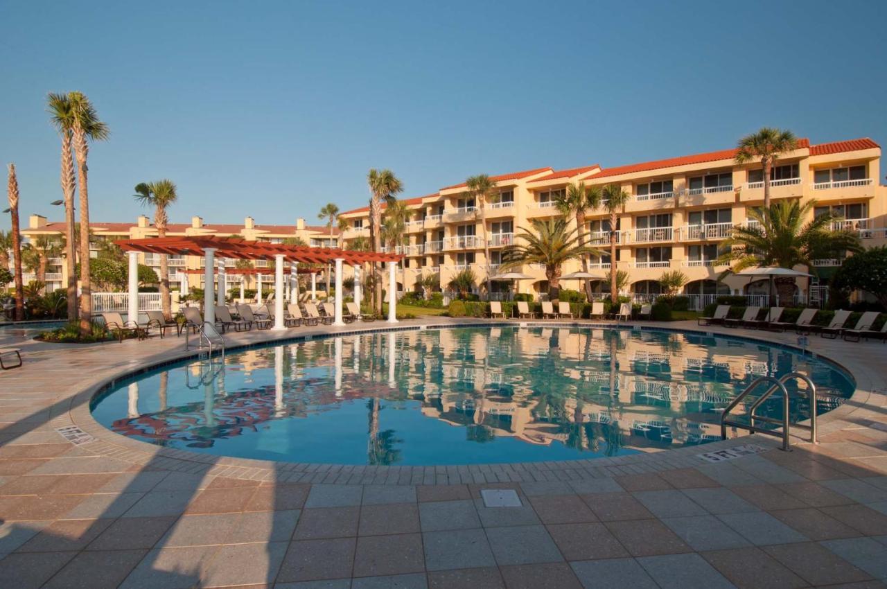 The King And Prince Beach & Golf Resort St. Simons Island Exterior photo