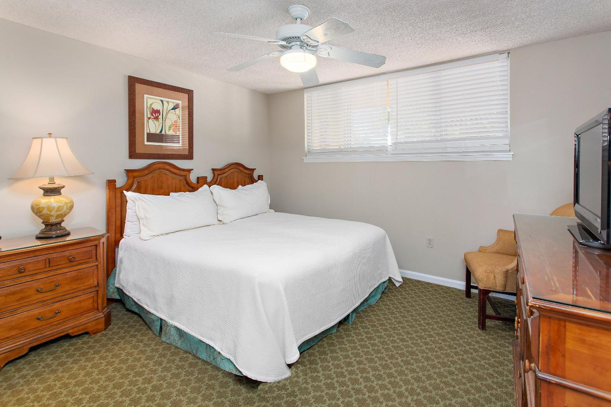 The King And Prince Beach & Golf Resort St. Simons Island Room photo