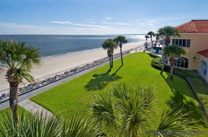 The King And Prince Beach & Golf Resort St. Simons Island Facilities photo