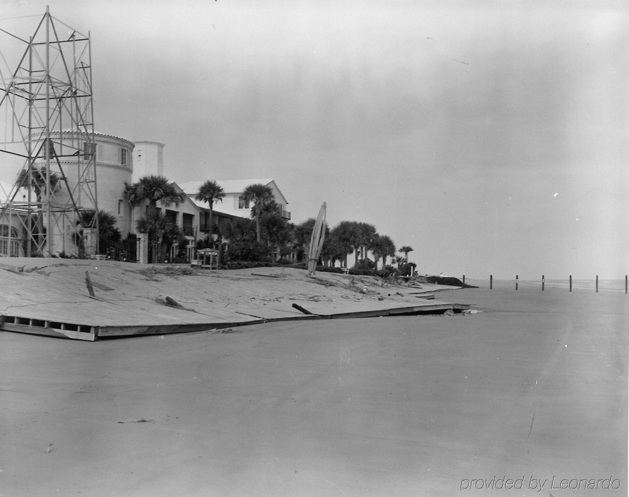 The King And Prince Beach & Golf Resort St. Simons Island Exterior photo