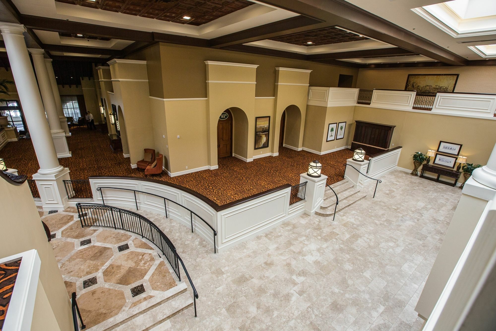 The King And Prince Beach & Golf Resort St. Simons Island Exterior photo